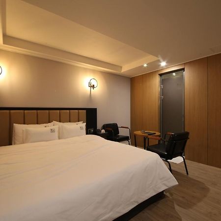 No.25 Hotel Busan Seomyeon Dış mekan fotoğraf