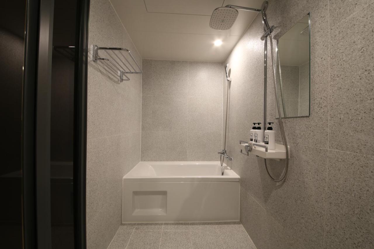 No.25 Hotel Busan Seomyeon Dış mekan fotoğraf